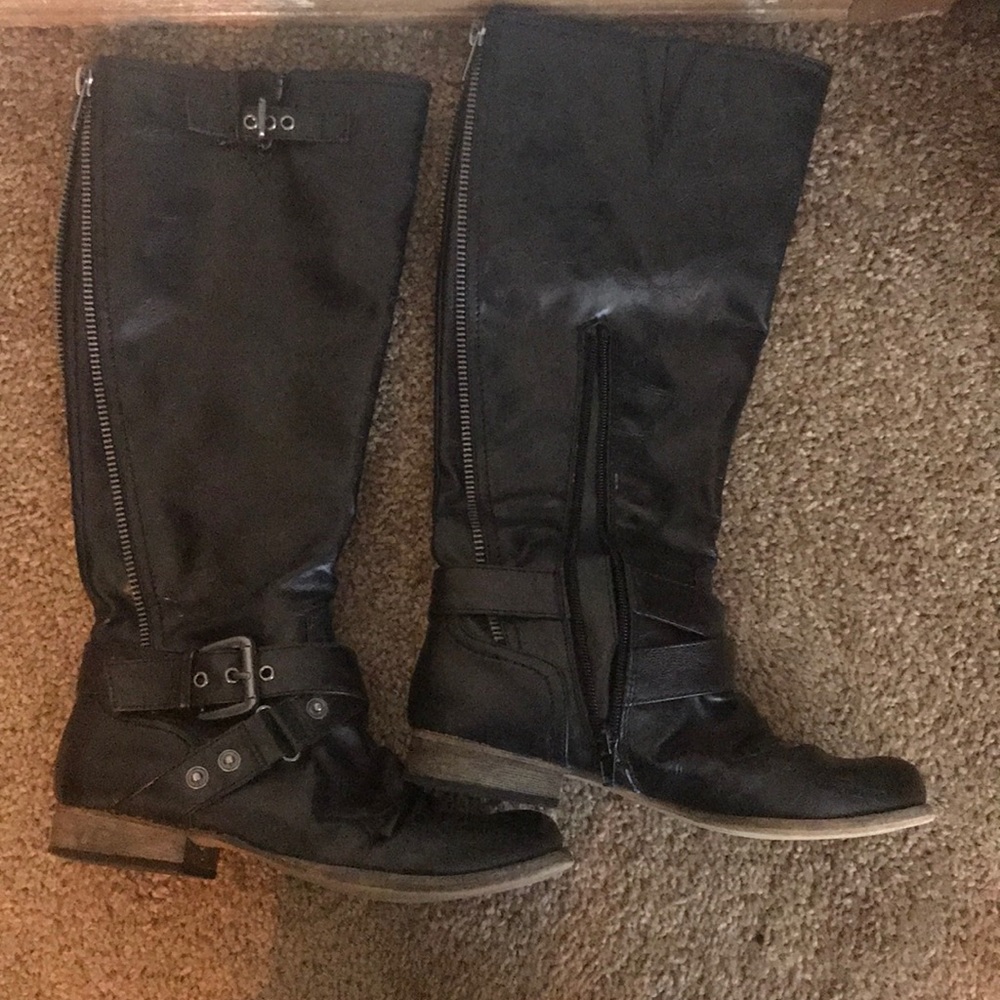 Women’s boots